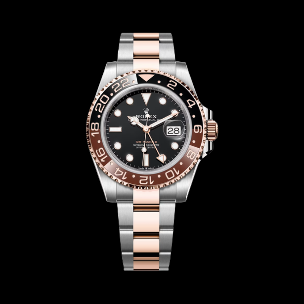 GMT MASTER 11
