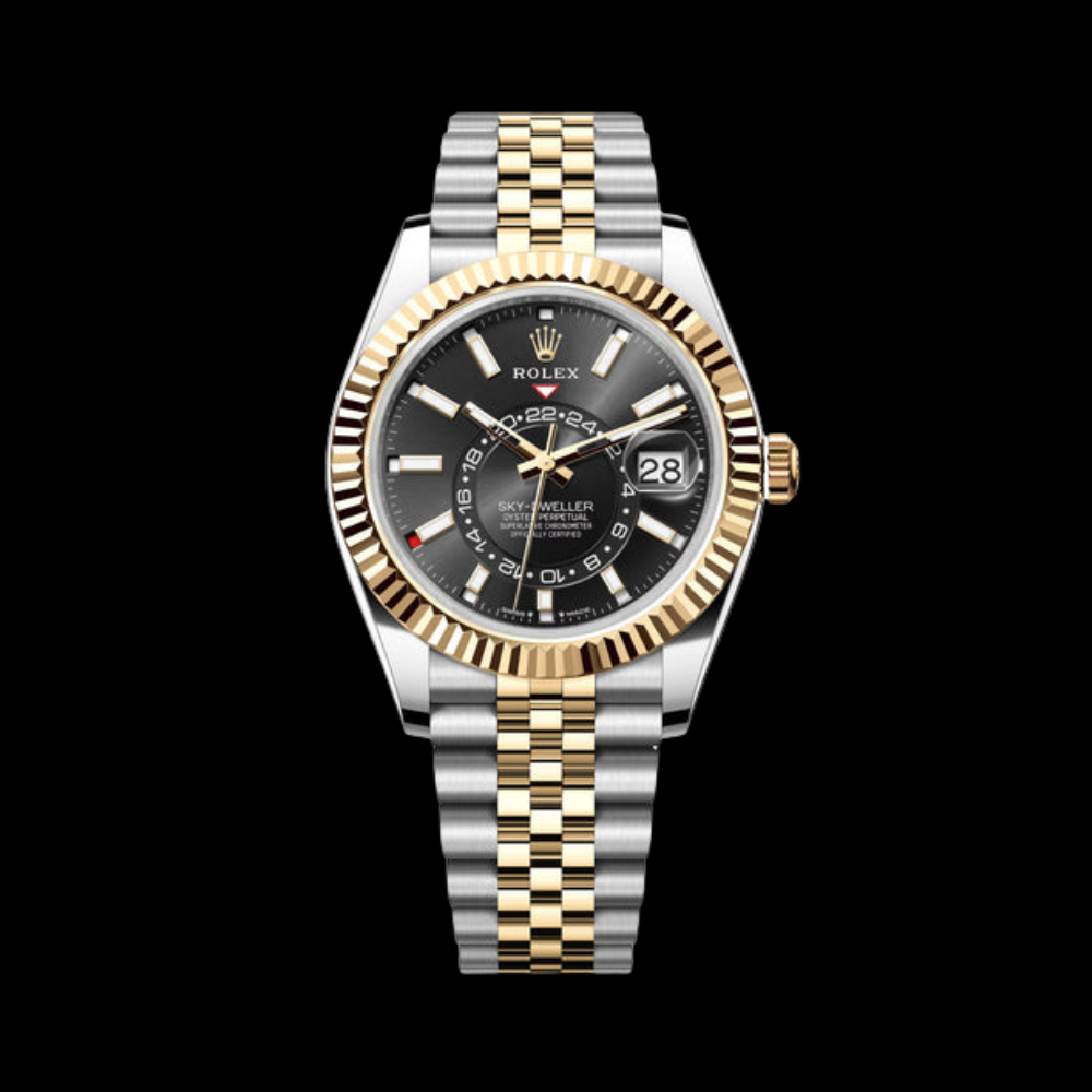 SKY-DWELLER 336933