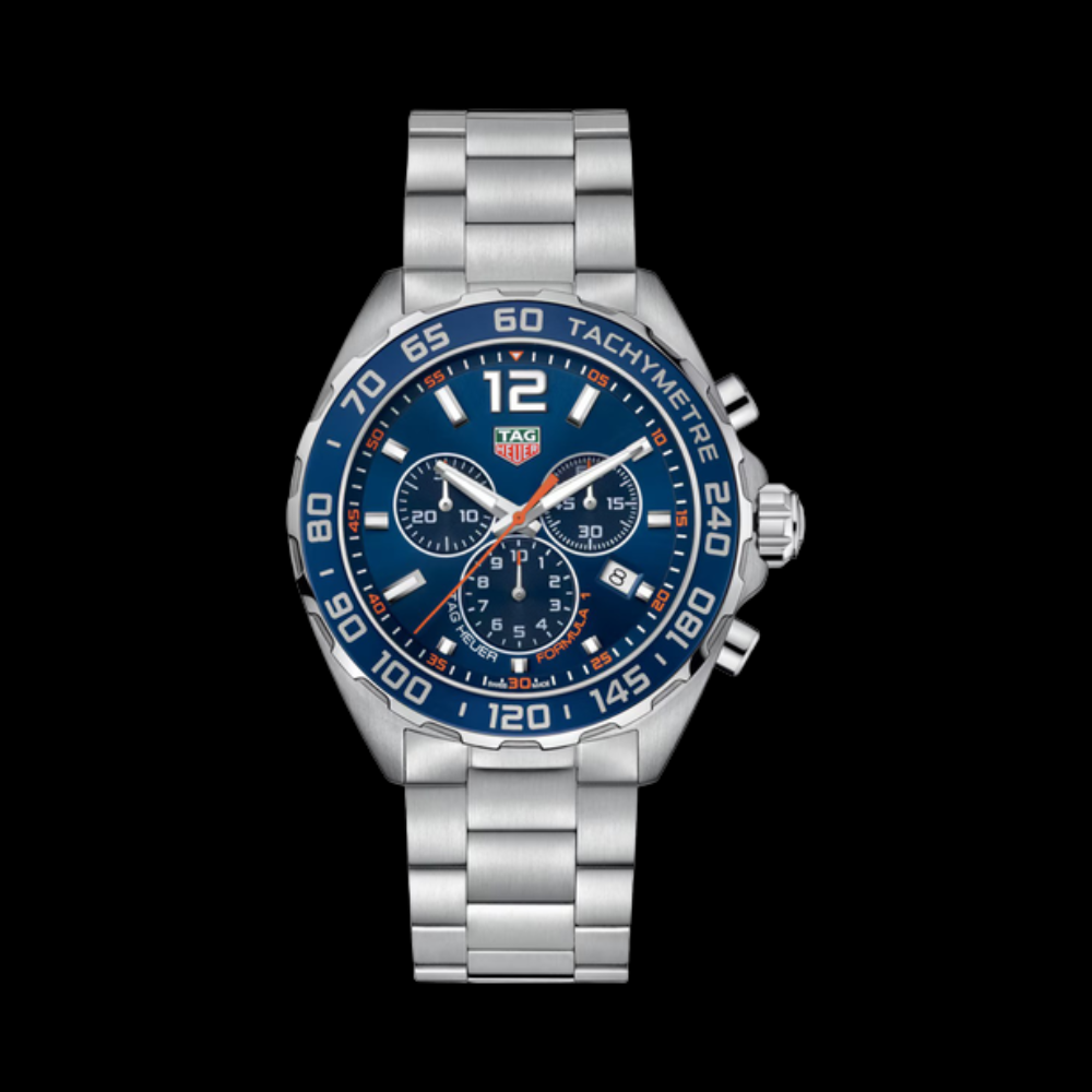TAG HEUER FORMULA1 CHRONOGRAPH CAZ1014