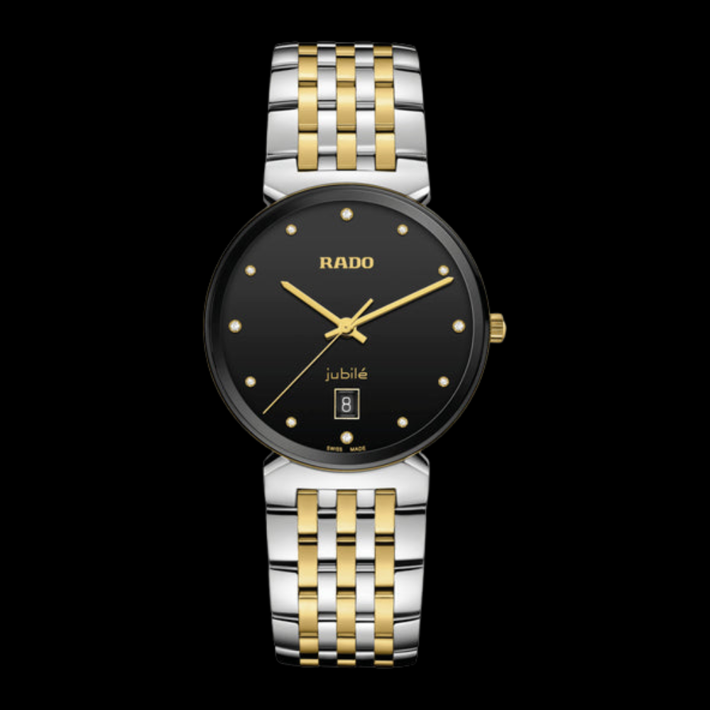 RADO FLORENCE DIAMONDS