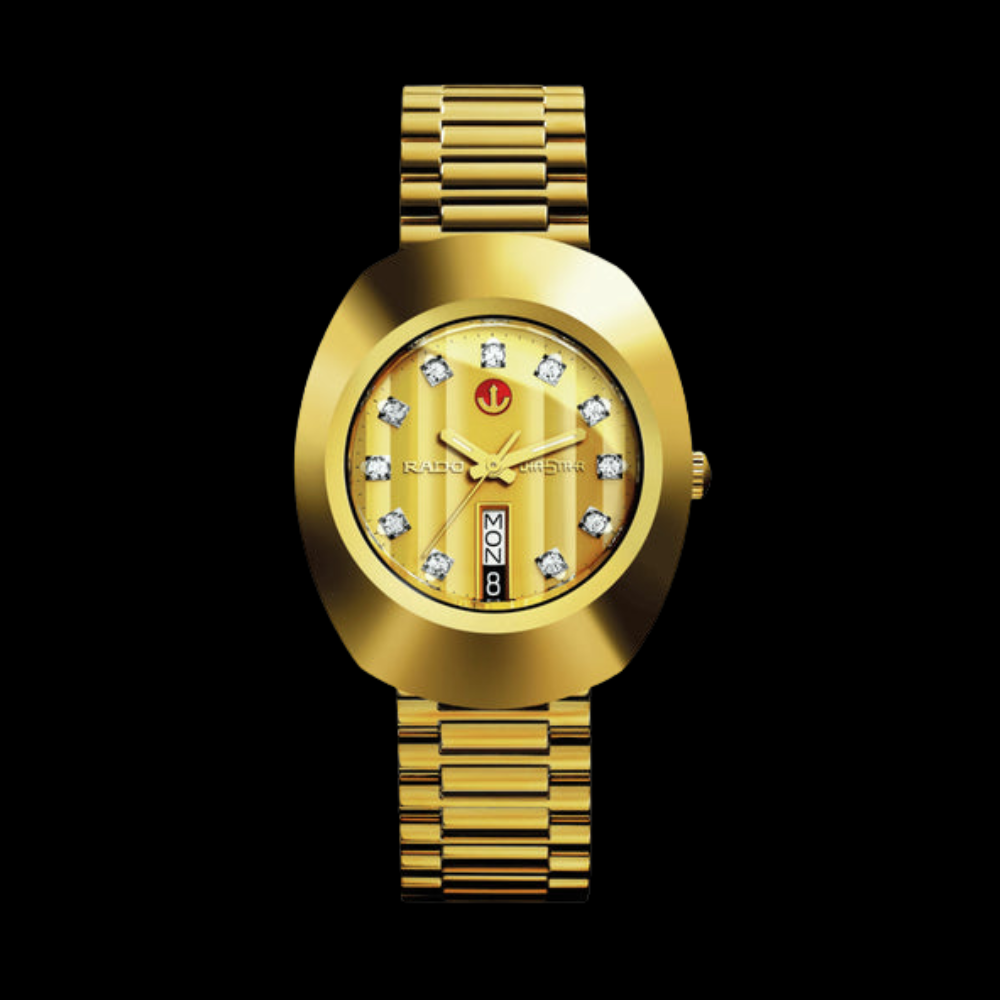 RADO DIASTAR ORIGINAL