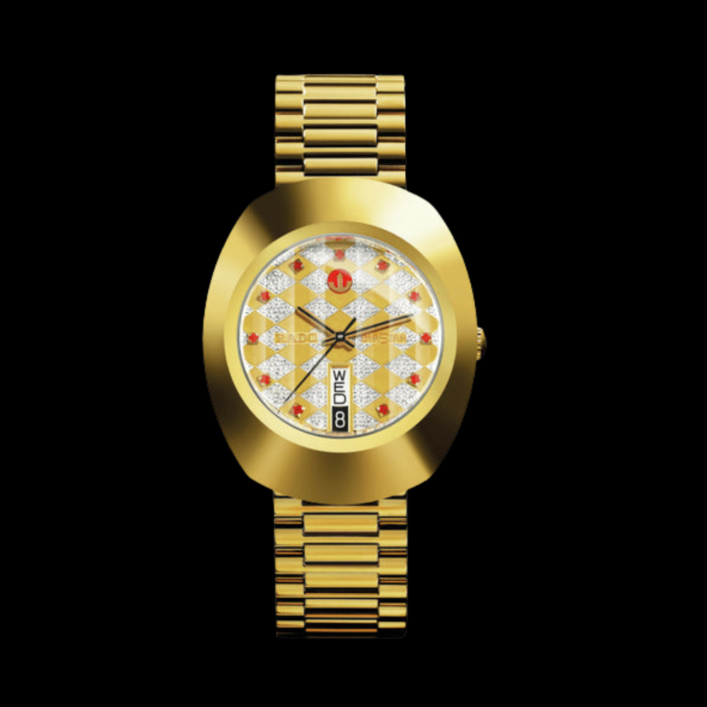 RADO DIASTAR ORIGINAL