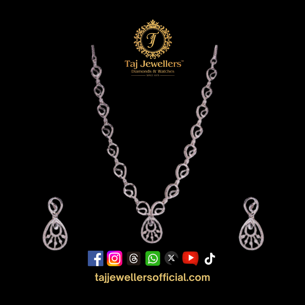 Diamond Neckless