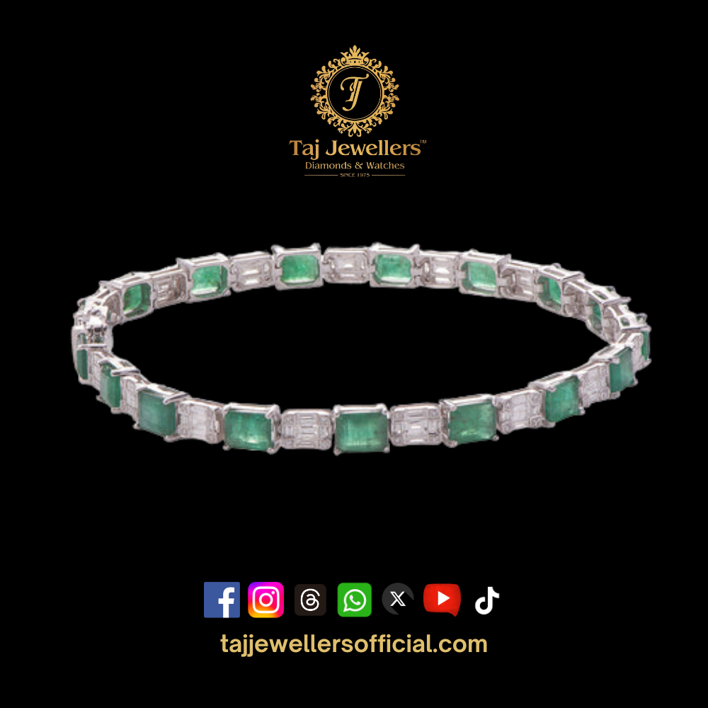 Diamond Bracelets