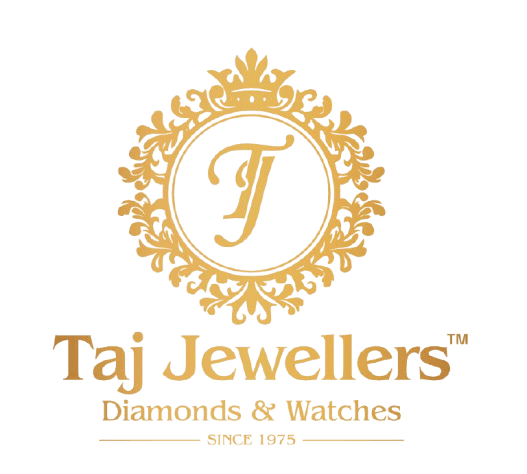 Taj Jewellers Logo